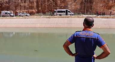 Şanlıurfa'da kayıp kardeşler halen bulunamadı