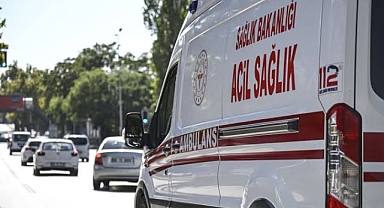Şanlıurfa'da otomobilin çarptığı kadın öldü