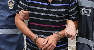 Şanlıurfa'da silah kaçakçılığı operasyonu: 1 kişi tutuklandı