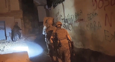 Şanlıurfa'daki uyuşturucu operasyonlarında 41 kişi hakkında işlem yapıldı