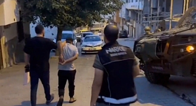 Şanlıurfa'daki uyuşturucu operasyonunda flaş gelişme: 18 kişi tutuklandı