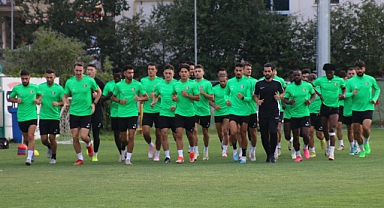 Şanlıurfaspor deplasmanda İstanbulspor ile karşılaşacak