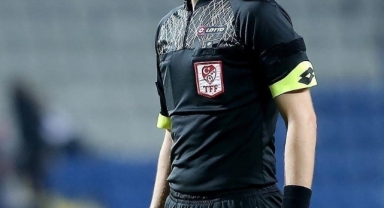 Şanlıurfaspor - Ümraniyespor maçının hakemi belli oldu