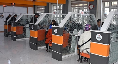 Suriye uyruklu 2,5 milyon kişiye vatandaşlık verildi iddiası