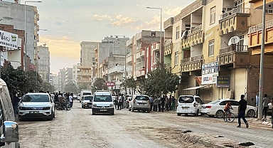 Suruç'ta taşlı sopalı kavga: 4 kişi yaralandı
