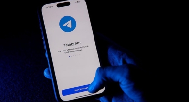 Telegram üzerinden kişisel verileri satmışlar