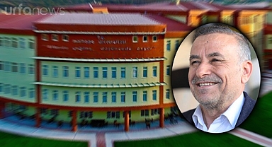 AK Parti ilçe başkanı vakıf üniversitesine yerleşti