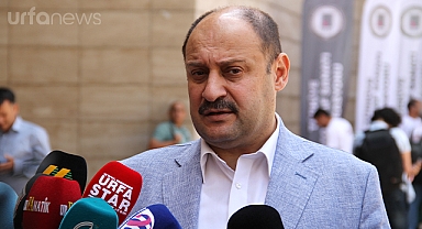 Gülpınar: 'AK Parti Türkiye'nin en kurumsal yapılarından biri'