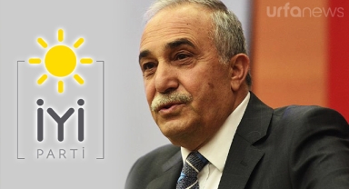 İYİ Parti Şanlıurfa'daki tüm teşkilatlarını feshetti: Yeni teşkilatları Fakıbaba kuracak