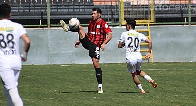Karaköprü Belediyespor galibiyete hasret
