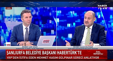 Kasım Gülpınar: Halka sordum bağımsız kalacağım