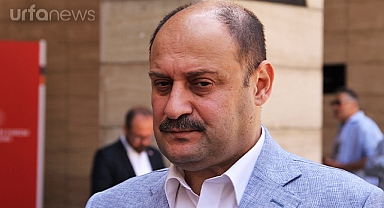 Kasım Gülpınar istifa etti