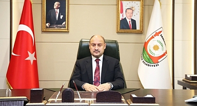 Kasım Gülpınar YRP'den istifa etti