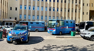 Narin Güran cinayetinde 9 şüpheliye tutuklama talebi