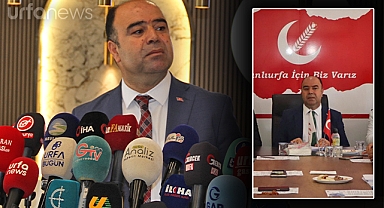 Paylaştığı fotoğraf karesi dikkat çekti: Nihat Çiftçi YRP'den istifa edecek mi?