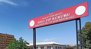 Şanlıurfa'da balkondan düştüğü iddia edilen genç öldü