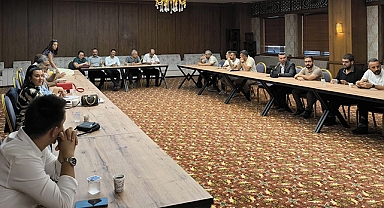 Şanlıurfa'da eğitim sorunları çalıştayı: Öğretmen açığı çok, derslikler yetersiz