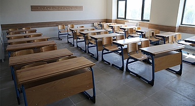 Şanlıurfa'da eğitime 'tasarruf' engeli: 70 okulda eğitim başlamadı