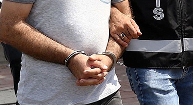 Şanlıurfa'da otomobilinde uyuşturucu ele geçirilen şahıs tutuklandı