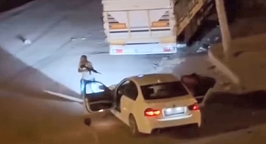 Şanlıurfa'da silahlı kavga: 4'ü çocuk 5 yaralı