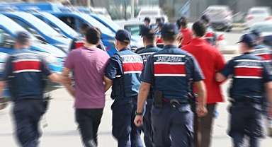 Şanlıurfa merkezli dolandırıcılık operasyonunda 5 kişi tutuklandı