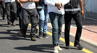 Şanlıurfa'nın da aralarında olduğu 17 ilde FETÖ operasyonu