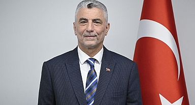 Ticaret Bakanı Ömer Bolat Şanlıurfa'ya geliyor