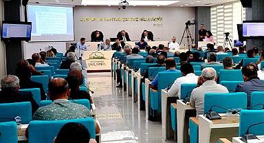 Topçu Meydanı ismi meclisten geçmedi