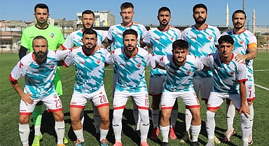 Viranşehir Belediyespor kupada Giresunspor ile eşleşti