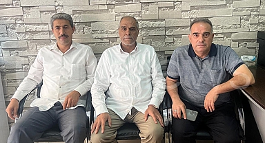 Viranşehir'de YRP'li meclis üyelerinin tamamı istifa etti