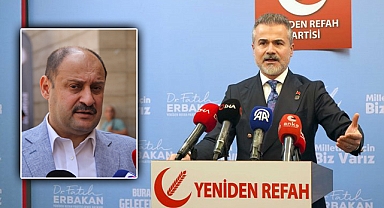 YRP'den Kasım Gülpınar'a 'keramet' yanıtı: 'Gücünü bağımsızdan deneseydi'