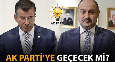 AK Partili vekilden dikkat çeken Kasım Gülpınar açıklaması