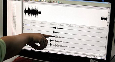 Elazığ'da 4.4 büyüklüğünde deprem