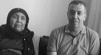 Gazeteci Mustafa Çapanak'ın acı günü