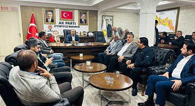 Görevden alındığı iddia edilen Moğal kime gönderme yaptı?