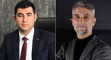 Haliliye Belediyesinde basın müdürü değişti