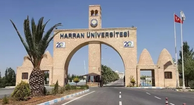 Harran Üniversitesinden 'cinsel istismar' iddialarına ilişkin açıklama