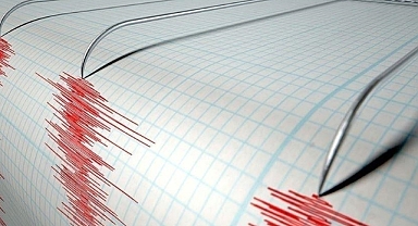Kahramanmaraş'ta 4,4 büyüklüğünde deprem
