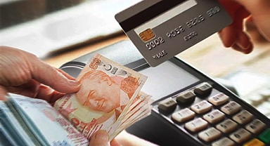 Kredi kartı vergisine erteleme kararı