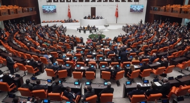 Meclis'in 2025 yılı bütçe görüşme takvimi belli oldu