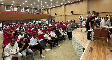 Şanlıurfa Barosu seçimlerinde kazanan belli oldu
