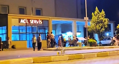 Şanlıurfa'da akraba aileler arasında silahlı kavga: Yaralılar var