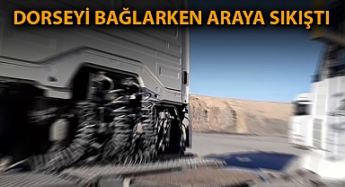 Şanlıurfa'da feci ölüm