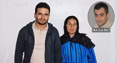 Şanlıurfa'da fıkra gibi olay: Eşi, bacanağıyla evli çıktı