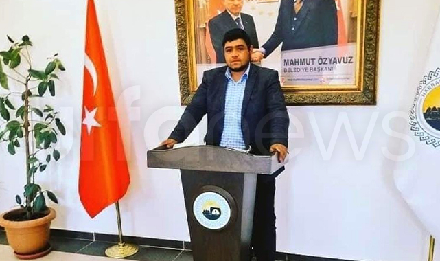 Şanlıurfa&#039;da genç muhtardan acı haber