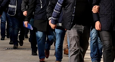 Şanlıurfa'nın da aralarında olduğu 45 ilde DEAŞ operasyonu