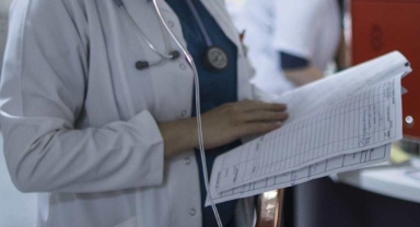 Şanlıurfa'ya 54 doktor kadrosu daha verildi
