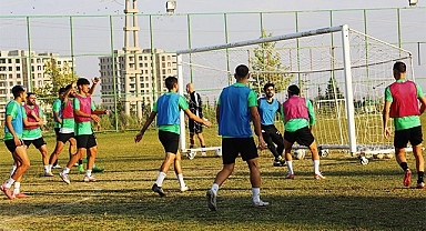 Şanlıurfaspor deplasmanda Adanaspor ile karşılaşacak