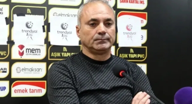 Şanlıurfaspor Teknik Direktörü Erkan Sözeri, görevinden istifa etti