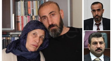 Şenyaşar: Barışa Eyyüpoğlu öncülük etti